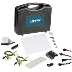 Joy-it Raspberry Pi Breadboard starter kit