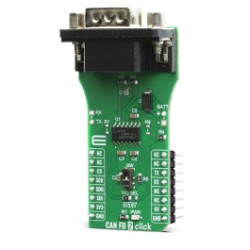 MIKROE CAN FD 2 Click