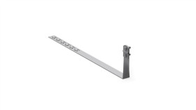 Uchwyt Pod Dachówkę 6-8Mm 450Mm 11.4.1/Z/S Og /91103502/