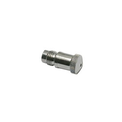 STANDARD NOZZLE M12 X 1.25