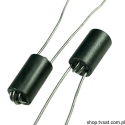 WBC2-R-4S2-Z EMI Filter 650 Ohm 50MHz THT FERROXCUBE