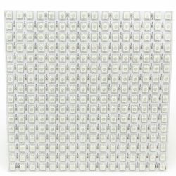 Elastyczna matryca LED 16x16 WS2812