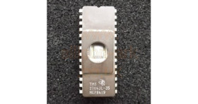 TMS2764JL-35 64K (8Kx8) UV EPROM - Texas Instruments