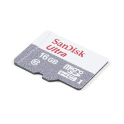 Sparkfun microSD Card - 16GB (Class 10)