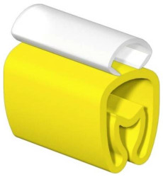 Weidmüller 2571310000 VT-TM 2/12 HF-V0 Tabliczka znamionowa 1 szt.