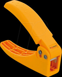 86475 Network Parallel Pliers for Delock field assembly plugs