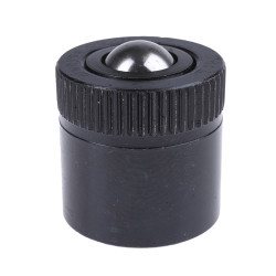 Kulowy zespół toczny Sprężynowy 12.7mm ALWAYSE Stal