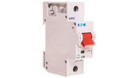 Wyłącznik Nadprądowy 1P C 100A 20Ka Ac Plht-C100 247988