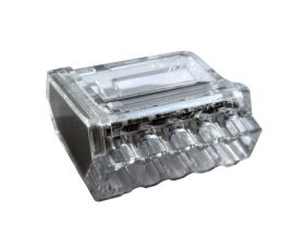 Szybkozłączka instalacyjna 5 pin