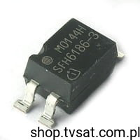 SFH6186-3T Optocoupler SMD-DIP4 INFINEON