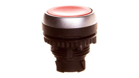 Napęd Przycisku Czerwony Z Samopowrotem Osmoz 023801