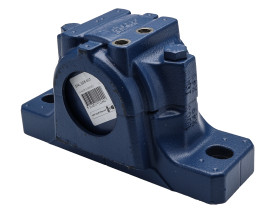 Zespół łożyska, SNL, Plummer, do użycia z: Obudowa łożyska