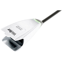 Weller T0051321099 WXUTS Desoldering Tweezers 150W High Precision