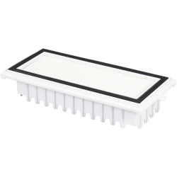 Makita 1911B7-8 HEPA filter unit 1pc exceptional Dust filtration