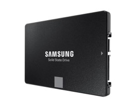 Dysk SSD Samsung 870 EVO, 1 TB, SATA III, wewnętrzny, Samsung V-NAND MLC