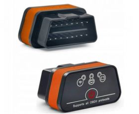 INTERFEJS ELM 327 BLUETOOTH V GATE ICAR