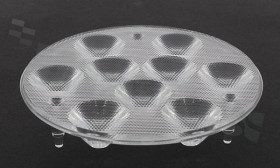 LENS-LL-09-XR-AC25L
