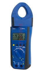 MIERNIK NC14200P1 CĘGOWY AC/DC 1000A/400A Z POMIAREM MOCY