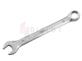 Klucz płasko - oczkowy 11mm prosty G11111.