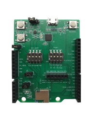 Płytka ewaluacyjna Płyta rozwojowa CYW20719 Bluetooth Infineon Moduł rozwojowy 2.4GHz Płytka ewaluacyjna