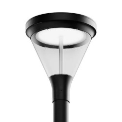 SKVER S BASIC 5275lm 840 IP66 II kl. DALI (45W) OSRAM NFC