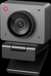 MEET SE 1080P (SPACE GREY) Webcam, Full HD, 1080p, Meet SE, grey