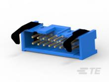 TE Connectivity 2-1761608-6, 1 szt.