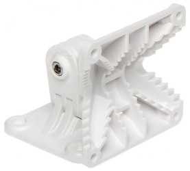 Uchwyt uniwersalny do systemu LHG-5 BR-QMP-LHG MIKROTIK