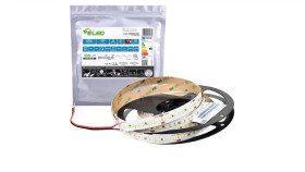 Taśma Led 2835 800 Smd 24V 18W 169Lm/W Neutralna 4000K Ip54 - Ed00031551...