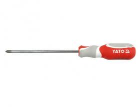 Wkrętak krzyżakowy PH1x150, YT2644,