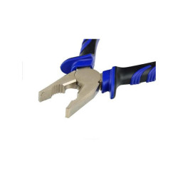 Szczypce uniwersalne-kombinerki 200mm PREMIUM GEKO