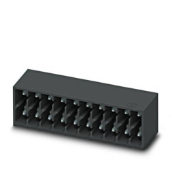 Wtyk PCB 30-pinowe raster: 3.5mm 2-rzędowe Phoenix Contact Lutowanie falowe