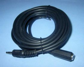 PRZEDŁ.SŁUCH.WT.-&gt;GN.3,5 ST 5,0mb JACK