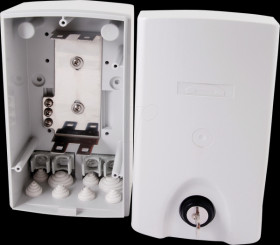 46049.1 Distribution box, 20DA