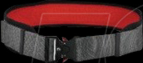 MA2734A Compact Padded Safety Belt