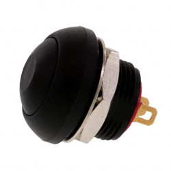 Nasadka przełącznika (Wł.)-wył SPST - NIE, montaż panelowy TE Connectivity