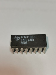 TCM3105J - UKŁAD SCALONY