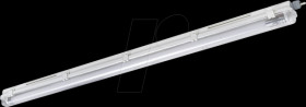 4058075831032 Wet room light fitting, T8, 13.5 W, 1550 lm, 4000 K, 1200 mm