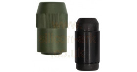 cable clamp (62GB-720-10) - Amphenol