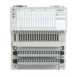 Moduł rozszerzeń Schneider Electric 170INT11000