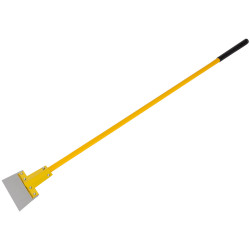 Roughneck 64-390 Fibreglass Handle Floor Scraper 200mm (8in)