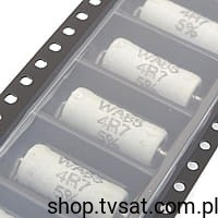 WA85Z-4R7JI 4.7 Ohm 5% 5W Axial AXIAL-B WELWYN