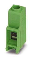 Klucz polaryzacyjny 1 -pinowe raster 10.16mm Przewlekany Phoenix Contact