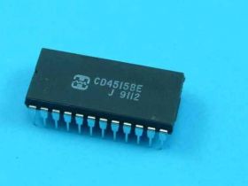 CD-4515 DIP-24 UKŁAD