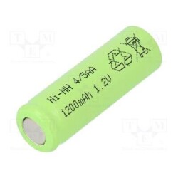 ACCU-4/5AA120/JJJ