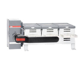 ABB 1SCA118939R1001 Rozłącznik OT2000EM03P, 1000 V