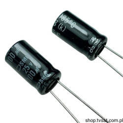 ESMG250ELL101MF11D 100uF 25V S. SMG RADIAL HICON