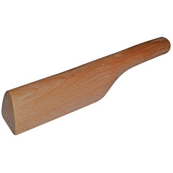 Faithfull FAILDBEECH Lead Dresser Beech 50 x 170mm (2 x 6.3/4in)