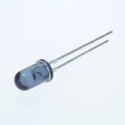 DIODA LED LD271 PODCZERWONA NADAWCZA