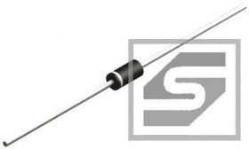 Dioda Schottky SB160/SR160;1A;60V; DO-41;MIC;odp.1N5818;Pbf